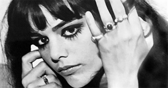 How Many of Anna&#39;s Top Movies Have Y&#39;all Seen