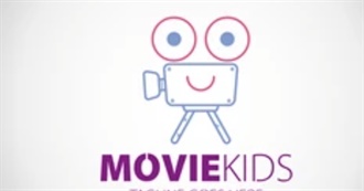 Isaac&#39;s (9 Year Old) Favorite Movies