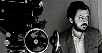 The Films of Stanley Kubrick