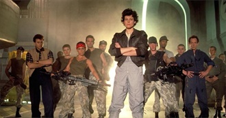 Manic Wayne&#39;s 10 Favourite Walter Hill Movies