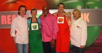 Food Themed Programmes