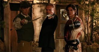 November 2025 Movies New to Ann