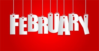 Lamom&#39;s February Reads 2012-25