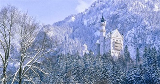 Kingragnarok&#39;s Favorite Books