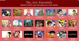The /Sm/ Essentials