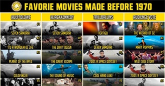 Real Good Early Movies