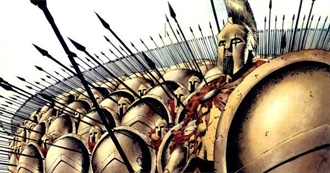 The 20 Best Graphic Novels &amp; Comics of All Time : Hiconsumption