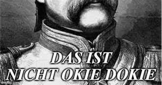 Shay&#39;s Humiliation List