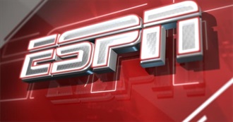 Genre Challenge: Sports Films