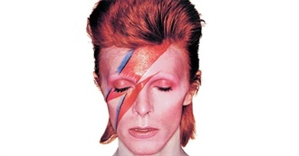 Manic Wayne&#39;s 15 Favourite Albums of 1973