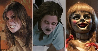 Horror Movies That Are Based on a True Story