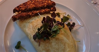 Today's Breakfast- Part 3