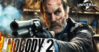 18 Action Films, 2000-2025