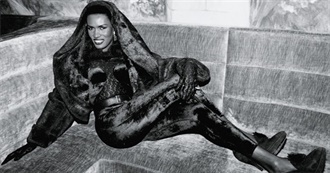 The Films of Grace Jones