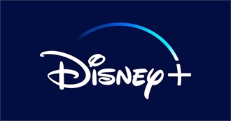Disney Plus Originals Henry S. Has Seen