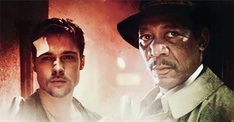 The 10 Darkest Psychological Thrillers, Ranked by Collider