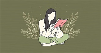 Palestine: A Reading List