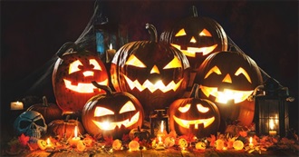 Movies You Can&#39;t Skip This Halloween