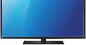 TV Shows From 2010 and 2011 Ash Has Watched