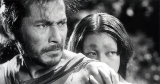 10 Movies From the Criterion Collection 14