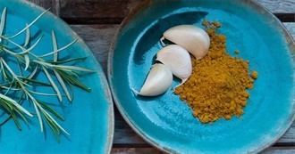 10 Popular Vadouvan Ingredients