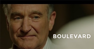 Some Movies Made in 2015