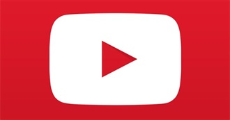 How Many of These 32 YouTubers Do You Watch?