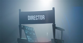 500 Directors, 500 Movies