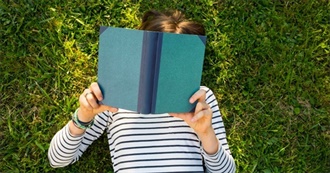 The Last 100 Books Connie Read