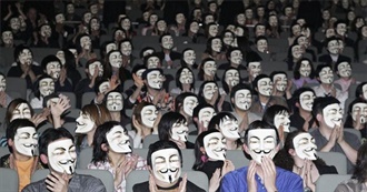 51 Action-Packed Superhero Movies (Forbes)