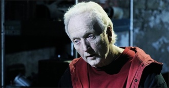 Movies With Tobin Bell