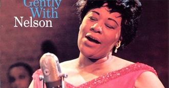 102 Drew Albums (Or Dralbums)