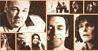 The Ringer&#39;s the 40 Best TV Finales of the 21st Century, Ranked