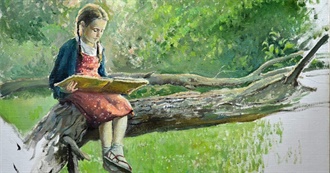 Book Reporter Best Books of 2016