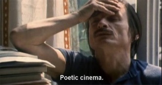 Lirazel&#39;s Favorite Movies