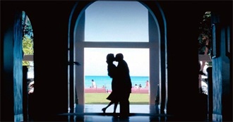 Top 10 Dramatic Comedies