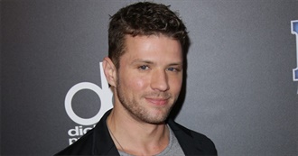 Filmography - Ryan Phillippe