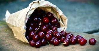 World Sleep Day - Top 10 Fruits