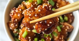 What David Ate - Day 342