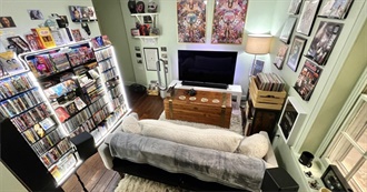 July/August/September Viewing &#39;24