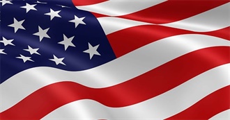 American Culture (Extra Entires)