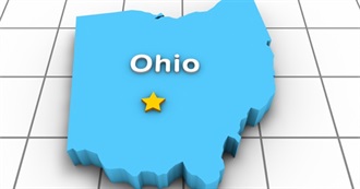 Ohio Things to Do and See