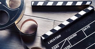 Films Kirsty Watched in 2016