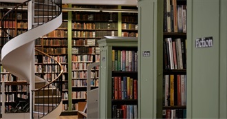 Chloe&#39;s List of Top Tier Books