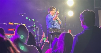 Enbyplant&#39;s 50 Essential Albums