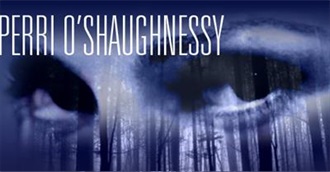 Perri O'shaughnessy Books