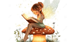 Must Read Fairy Tales