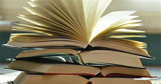 Librarian Recommended Books