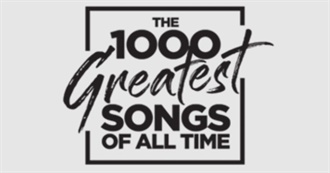 1000 Greatest Popular Songs of All Time - Digital Dream Door