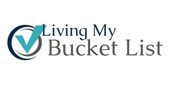 Living Elise&#39;s Bucket List